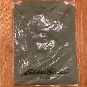 Eddie Bauer Shirt